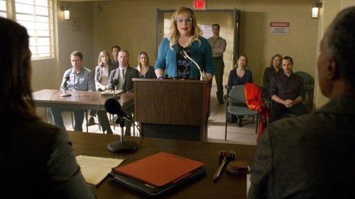 undefined Season 13 Episode 20 - All You Can Eat