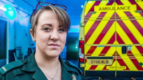 Ambulance Season 4 Episode 5 - Episode 5