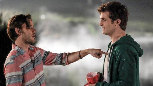 Awkward. Season 5 Episode 17 - Fireworks