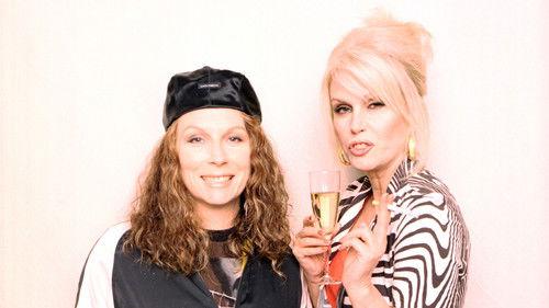 Absolutely Fabulous Season 5 Episode 5 - Birthin'