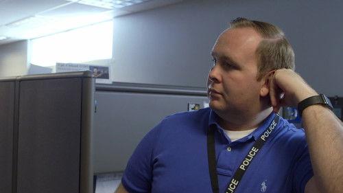 The First 48 Season 18 Episode 5 - Flashing Colors