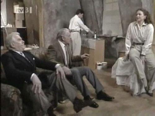 Never the Twain Season 8 Episode 6 - It's A Long Way To Friern Barnet