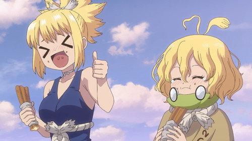 undefined Season 4 Episode 26 - Fire