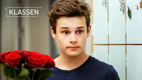 Klassen Season 8 Episode 22 - Sebastians valentinsdate