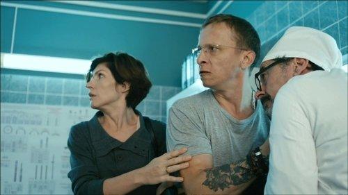 The Interns Season 4 Episode 5 - Episode 5