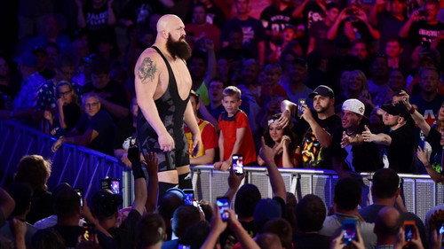 Raw Season 25 Episode 25 - June 19, 2017 (Evansville, Indiana)