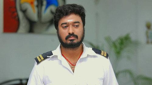 Paavam Ganesan Season 1 Episode 3 - Ganeshan, Guna Lock Horns