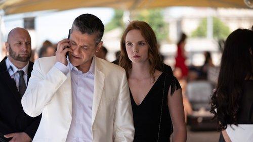 Ransom Season 2 Episode 13 - Semaphore