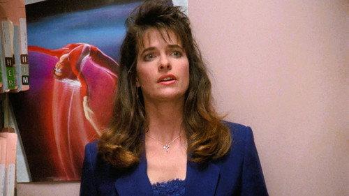 L.A. Law Season 7 Episode 14 - Where There's a Will