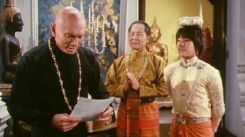 Anna and the King Season 1 Episode 4 - Chulalongkorn's Grades