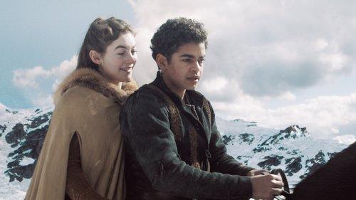 The Letter for the King Season 1 Episode 3 - At the End of the World