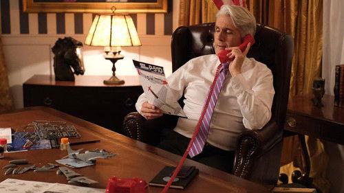 La Maison-Bleue Season 1 Episode 7 - Episode 7