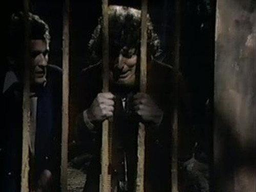 Doctor Who Season 12 Episode 13 - Genesis of the Daleks (3)