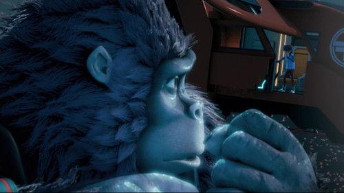 Kong: King of the Apes Season 1 Episode 12 - Robosquitos