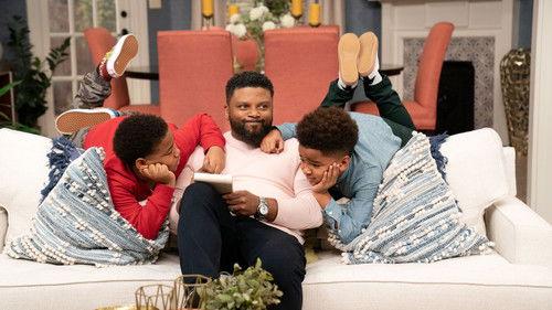 Tyler Perry's Young Dylan Season 1 Episode 6 - Speechless