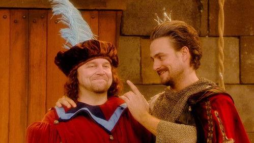 Koning Lou Season 1 Episode 9 - Episode 9