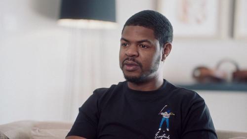 Grails: When Sneakers Change the Game Season 1 Episode 4 - Chapter 4: The Gospel