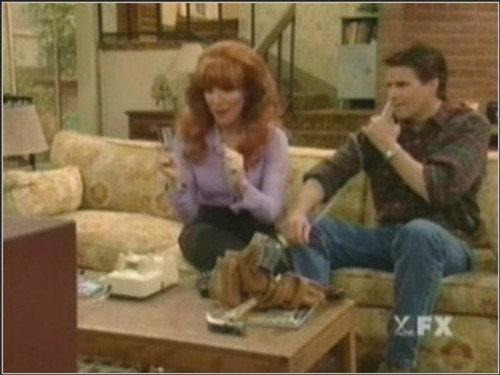 Married... with Children Season 11 Episode 19 - Birthday Boy Toy