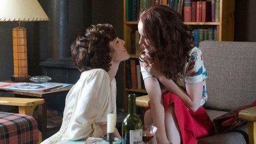 Manhattan Season 1 Episode 11 - Tangier