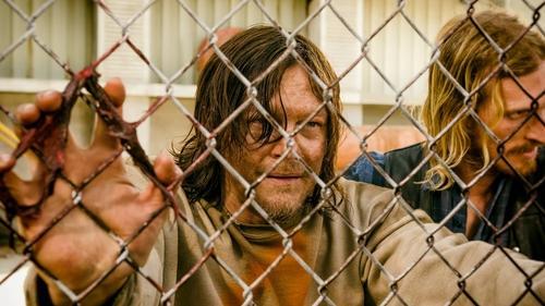 undefined Season 7 Episode 3 - The Cell