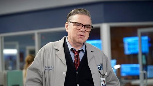 Chicago Med Season 6 Episode 8 - Fathers and Mothers, Daughters and Sons