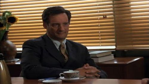 Deadline Season 1 Episode 3 - Perception