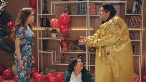 The Game Season 1 Episode 9 - Episode 9