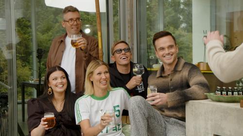 No Laughing Allowed Season 2 Episode 4 - Episode 4