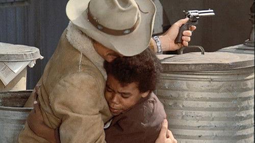 McCloud Season 3 Episode 5 - The Million Dollar Round Up