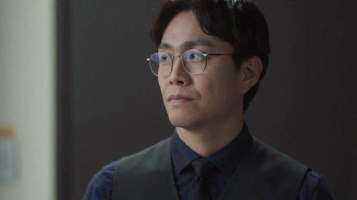 Stove League Season 1 Episode 15 - Somehow I want to protect Dreams