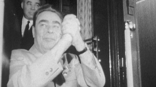 Mystères d'archives Season 5 Episode 8 - Episode 8