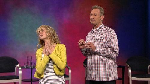 Whose Line Is It Anyway? Season 12 Episode 1 - Special 3