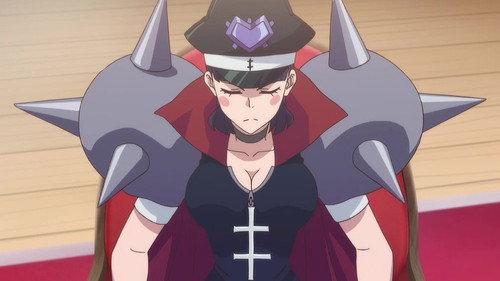 RADIANT Season 1 Episode 20 - Omen -Sign-