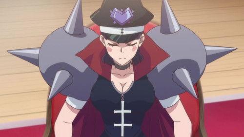 RADIANT Season 1 Episode 20 - Omen -Sign-