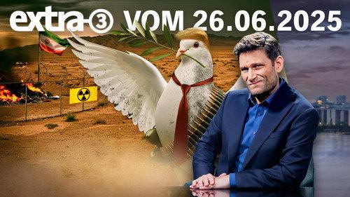 Extra 3 Season 22 Episode 14 - Episode 14