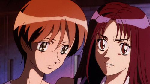 The Vision of Escaflowne Season 1 Episode 24 - Fateful Decision