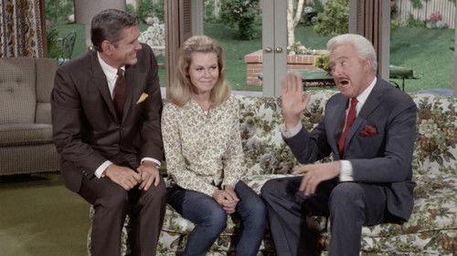 Bewitched Season 4 Episode 3 - Business, Italian Style