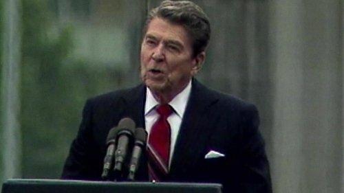 The Eighties Season 1 Episode 3 - Tear Down This Wall