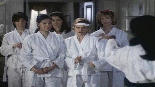 Sisters Season 2 Episode 18 - The First Time