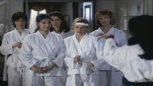 Sisters Season 2 Episode 18 - The First Time