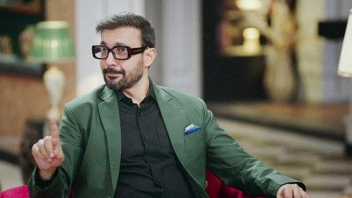 Tuu Juliet Jatt Di Season 1 Episode 10 - Dilip Confronts Nawab