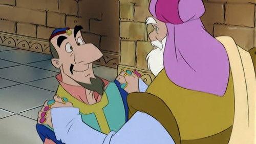 undefined Season 1 Episode 9 - Forgive Us Our Debts