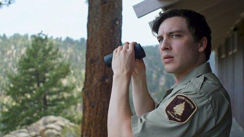 American Horror Stories Season 1 Episode 6 - Feral