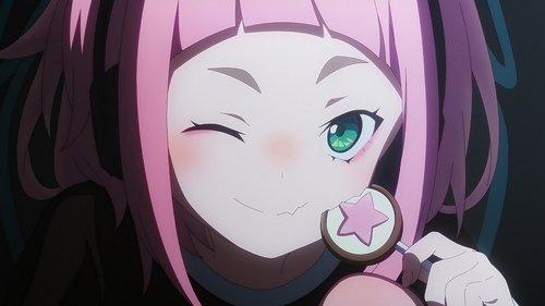 Jellyfish Can't Swim in the Night Season 1 Episode 3 - Kiui Watase