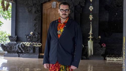 Pechino Express Season 13 Episode 1 - Episode 1