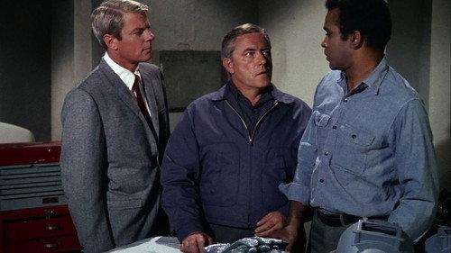 Mission: Impossible Season 2 Episode 7 - Operation Heart