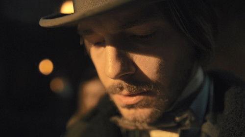 Sherlock: The Russian Chronicles Season 1 Episode 1 - Foreign Shores Part 1