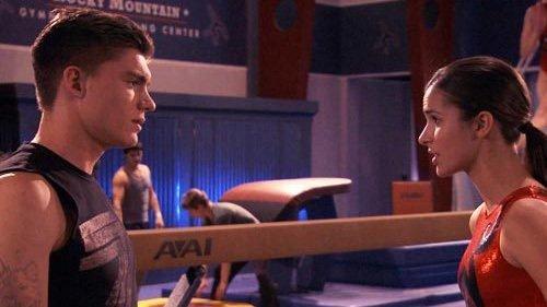 Make It or Break It Season 2 Episode 18 - Dog Eat Dog