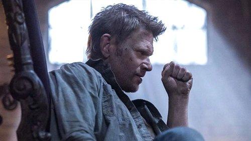 Supernatural Season 12 Episode 15 - Somewhere Between Heaven and Hell