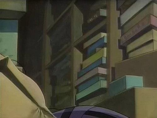 Kodocha Season 1 Episode 44 - Gomi-kun, Gomi-kun, Where Are You Going?